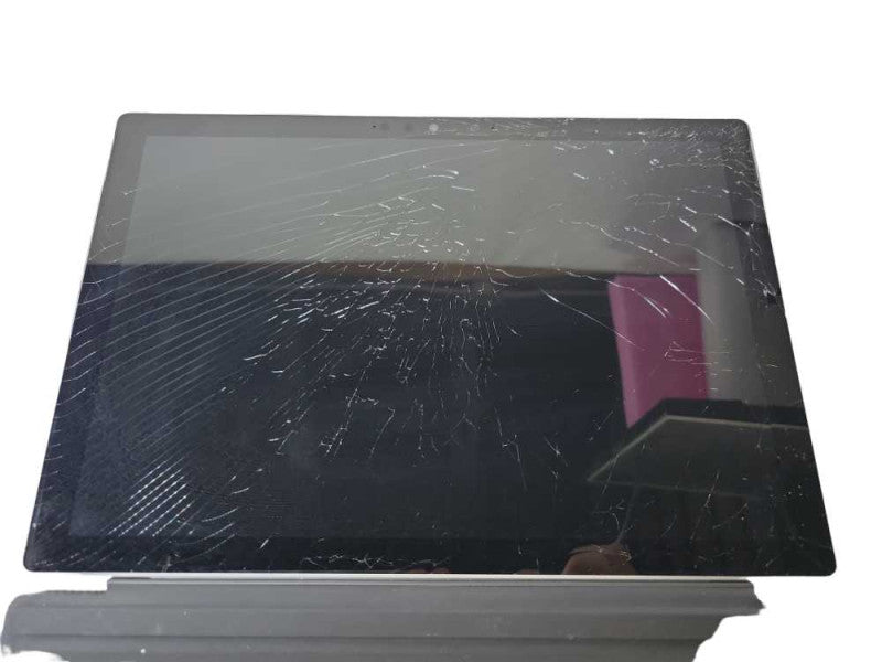 Microsoft Surface Pro 7 - Core i7-1065G7 | 16GB | 256GB SSD (READ) %