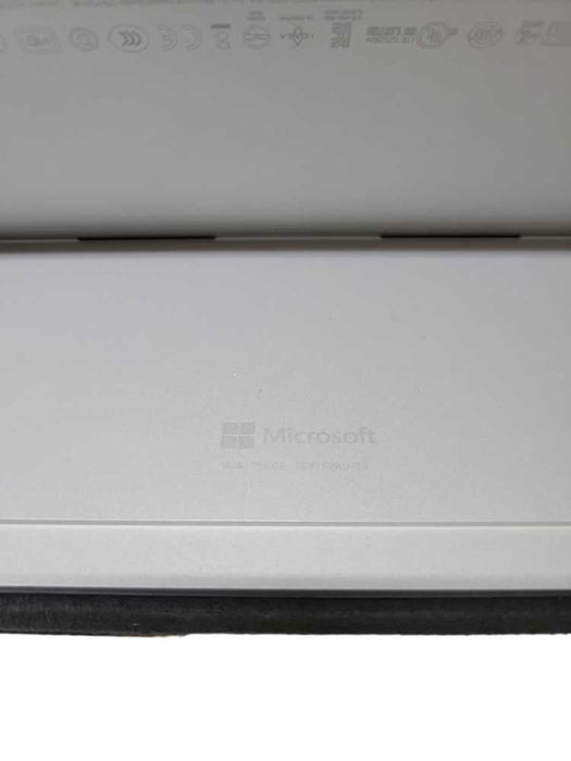 Microsoft Surface Pro 7 - Core i7-1065G7 | 16GB | 256GB SSD (READ) %