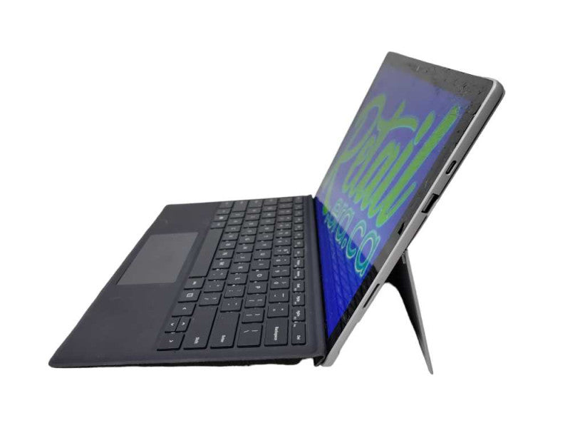 Microsoft Surface Pro 7 - Core i7-1065G7 | 16GB | 256GB SSD (READ) %
