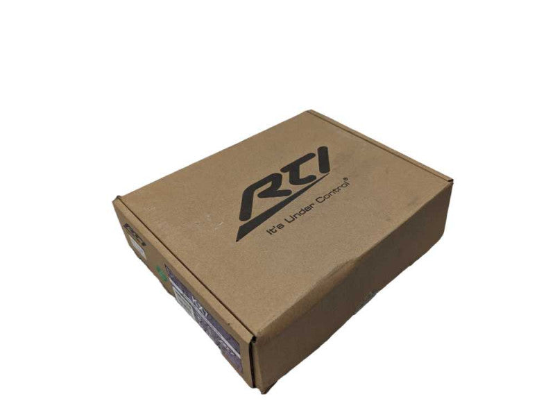 KTI KX7 7 inch In-Wall Touchpanel -