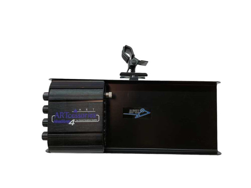 ARTcessories Head Amp4 Four Channel Headphone Amplifier  =
