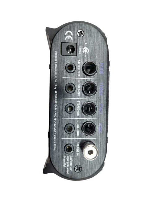 ARTcessories Head Amp4 Four Channel Headphone Amplifier  =
