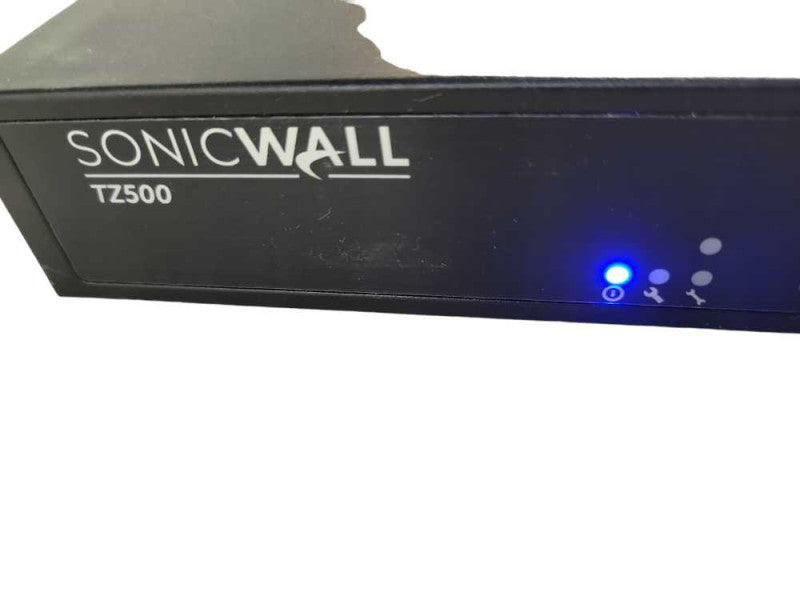 SonicWALL TZ500 High Availability Security Firewall Appliance !