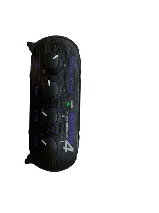 ARTcessories Head Amp4 Four Channel Headphone Amplifier  =