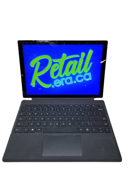 Microsoft Surface Pro 7 - Core i5-1035G4 | 16GB | 256GB SSD (READ) %