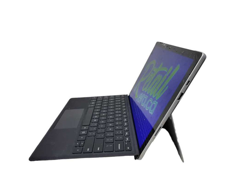 Microsoft Surface Pro 7 - Core i5-1035G4 | 16GB | 256GB SSD (READ) %