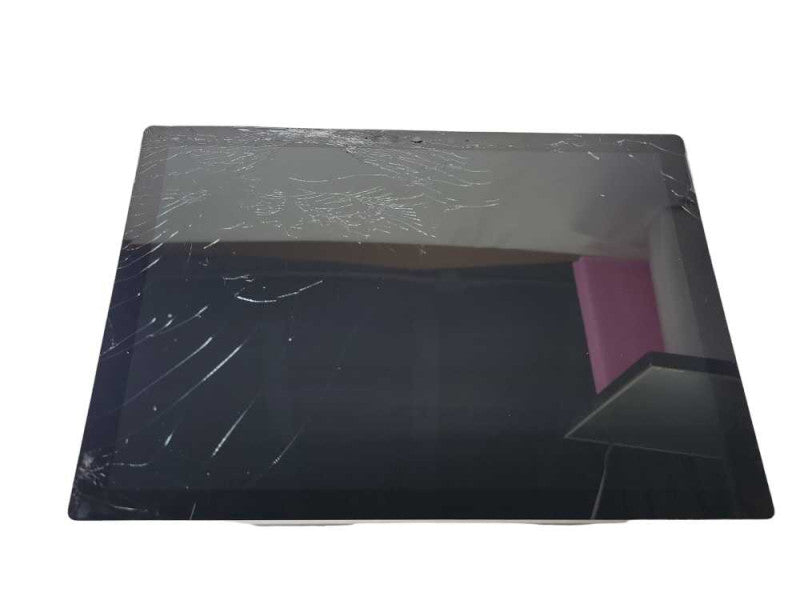 Microsoft Surface Pro 7 - Core i5-1035G4 | 16GB | 256GB SSD (READ) %