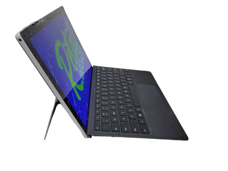 Microsoft Surface Pro 7 - Core i5-1035G4 | 16GB | 256GB SSD (READ) %