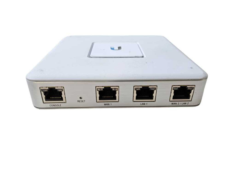 Ubiquiti Networks UniFi USG Security Gateway | Factory Reset  )