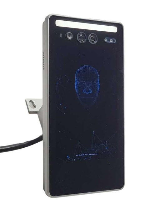 Face Recognition Camera ASF-7MFTD 1080p HD-6mm Lens _