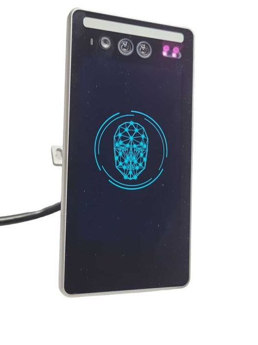 Face Recognition Camera ASF-7MFTD 1080p HD-6mm Lens _