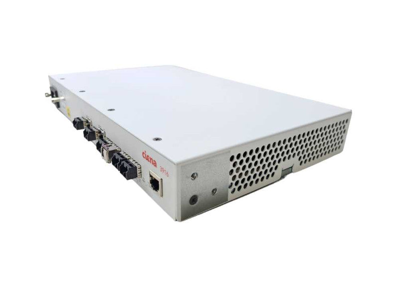 Ciena 3916 Series | 6-Port SFP Service Delivery Switch | 170-3916-900 )