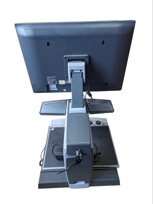 Optelec Clearview asm-1334-00113 22 inch display  -