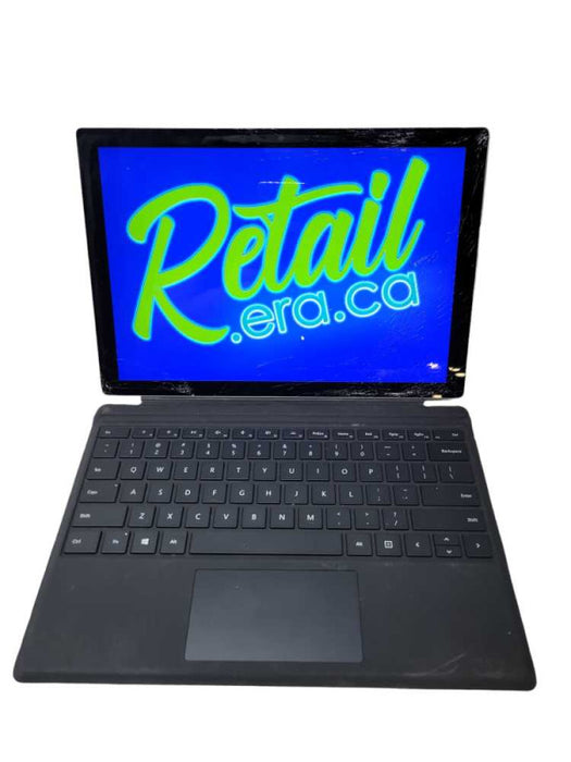 Microsoft Surface Pro 7 - Core i5-1035G4 | 16GB | 256GB SSD (READ) %
