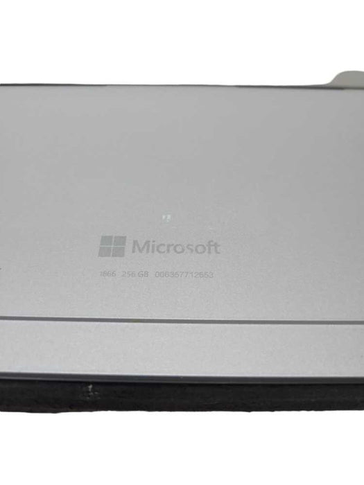 Microsoft Surface Pro 7 - Core i5-1035G4 | 16GB | 256GB SSD (READ) %