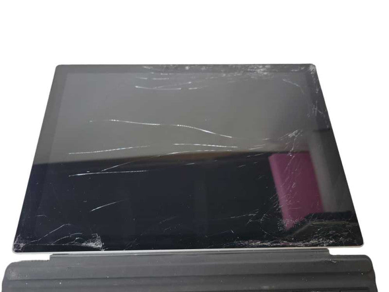 Microsoft Surface Pro 7 - Core i5-1035G4 | 16GB | 256GB SSD (READ) %