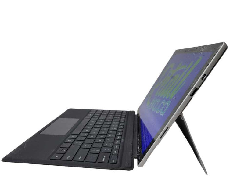Microsoft Surface Pro 7 - Core i5-1035G4 | 16GB | 256GB SSD (READ) %