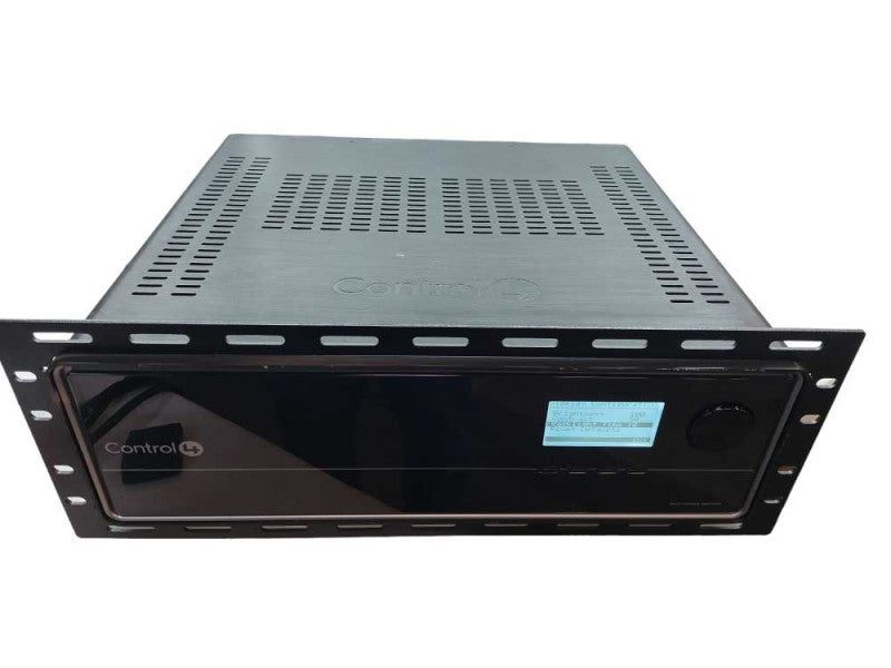 Control 4 Multi Channel Amplifier Rack Mountable Model: C4-16AMP3-B â