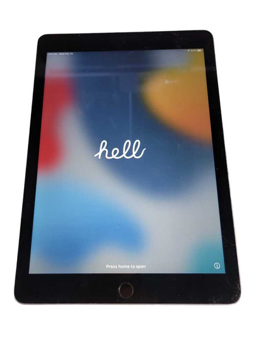 Apple iPad Air 2 (A1566) - READ Î