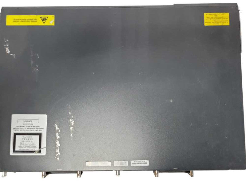 Cisco ME-3400EG-12CS-M 12-Port Gigabit SFP Ethernet Access Switch Q_