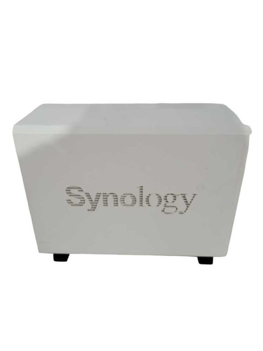 Synology DiskStation DS212J 2-Bay (No HDDs included) !