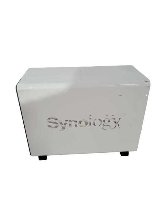 Synology DiskStation DS212J 2-Bay (No HDDs included) !