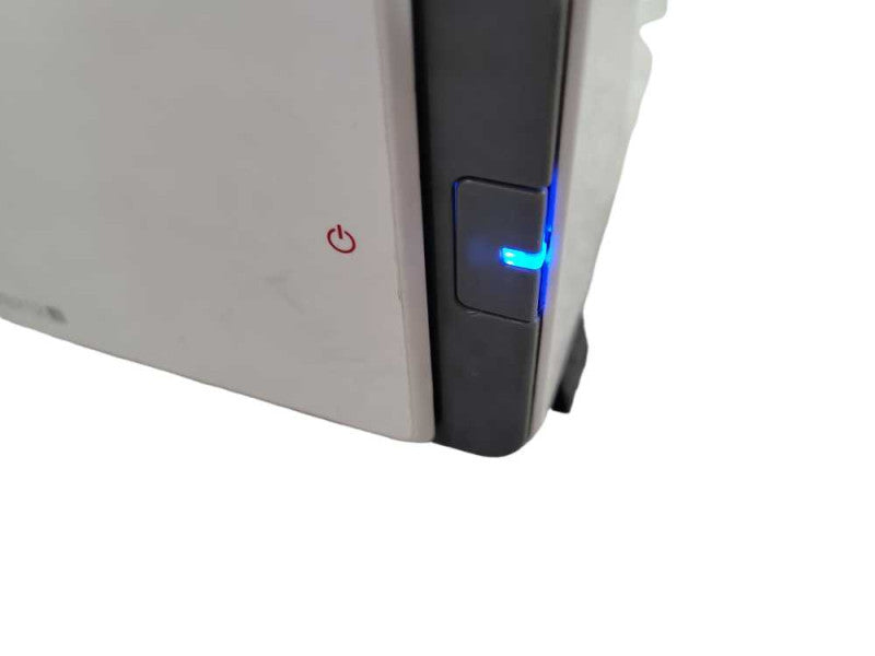 Synology DiskStation DS212J 2-Bay (No HDDs included) !
