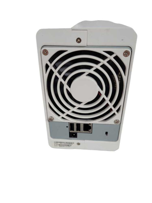 Synology DiskStation DS212J 2-Bay (No HDDs included) !