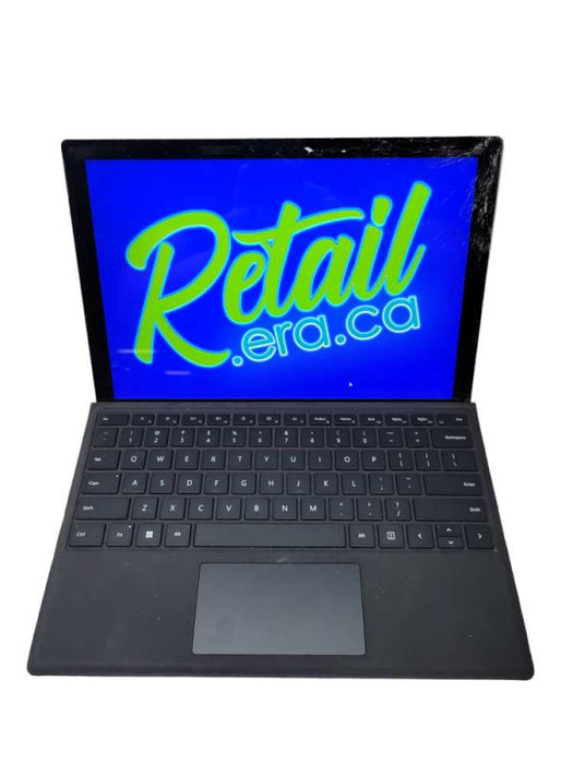 Microsoft Surface Pro 7+ - Core i5-1135G7 | 16GB | 256GB SSD (READ)
