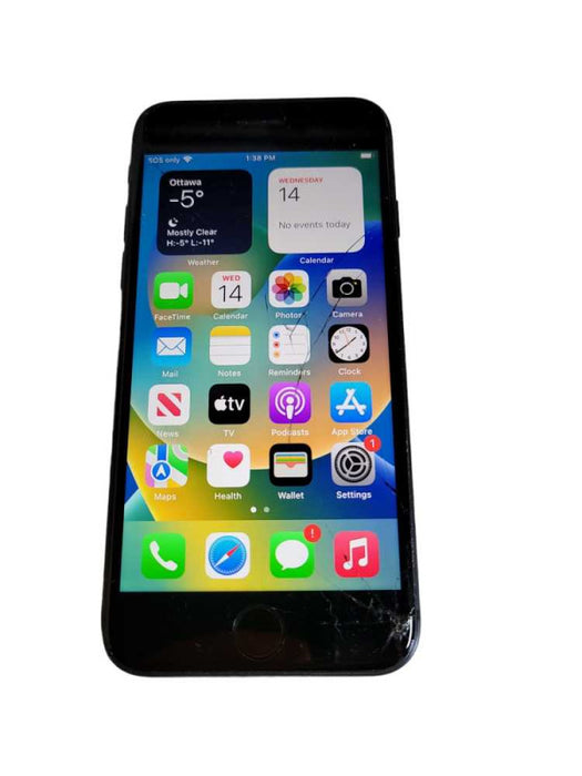 Apple iPhone 8 64GB (A1905) - READ Î