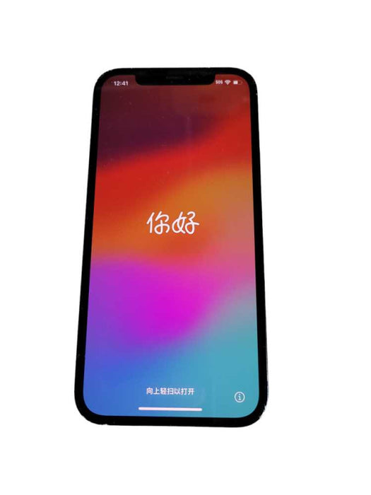 Apple iPhone 12 - READ Î