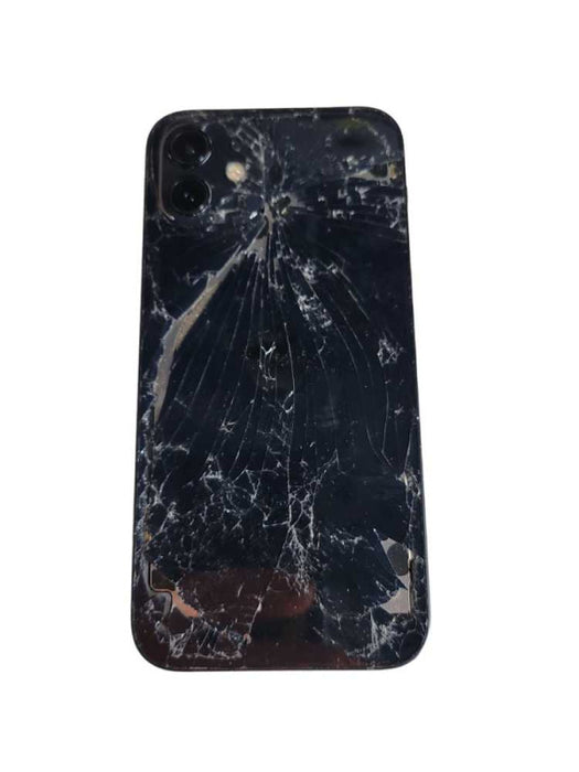 Apple iPhone 12 - READ Î