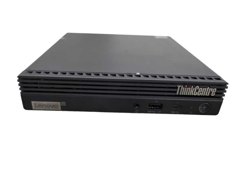 Lenovo ThinkCentre M75q Gen 2 Ryzen 5 Pro 4650GE | 8GB | 256GB NVMe + PWR !