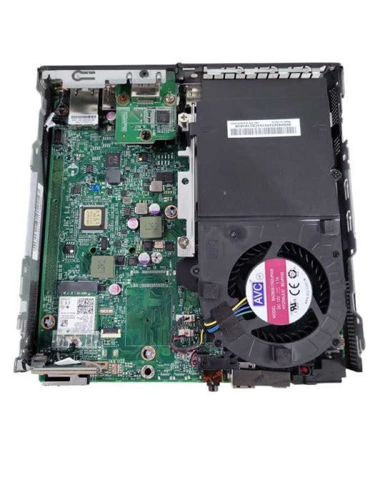 Lenovo ThinkCentre M75q Gen 2 Ryzen 5 Pro 4650GE | 8GB | 256GB NVMe + PWR !