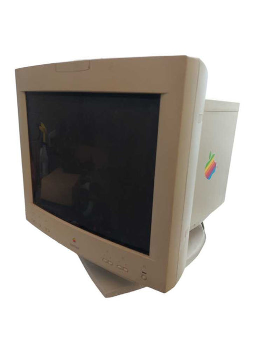 AppleVision CRT 16.1\\" Display Monitor  â