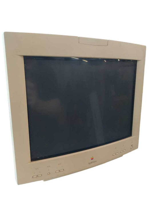 AppleVision CRT 16.1\\" Display Monitor  â