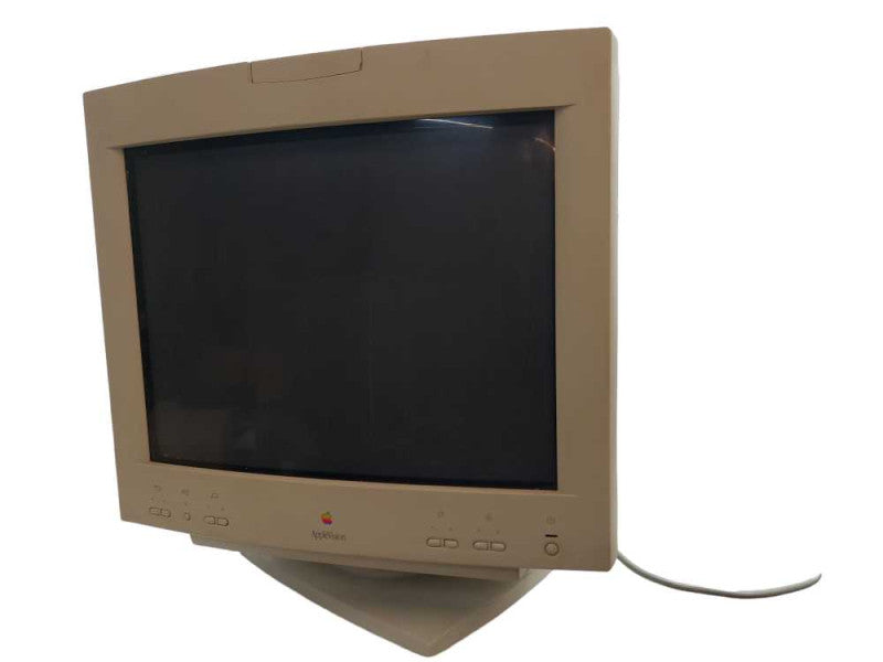 AppleVision CRT 16.1\\" Display Monitor  â