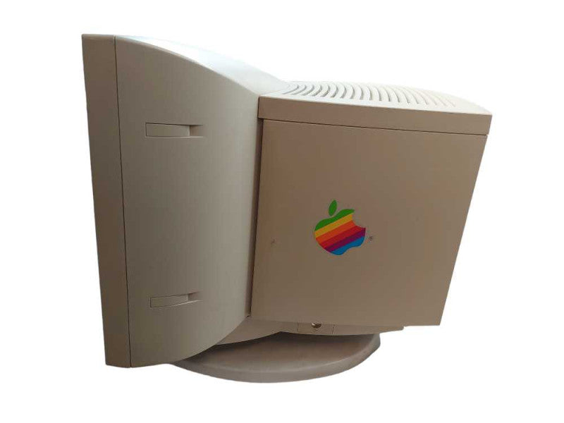 AppleVision CRT 16.1\\" Display Monitor  â