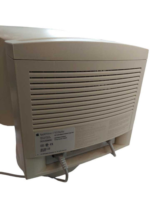 AppleVision CRT 16.1\\" Display Monitor  â