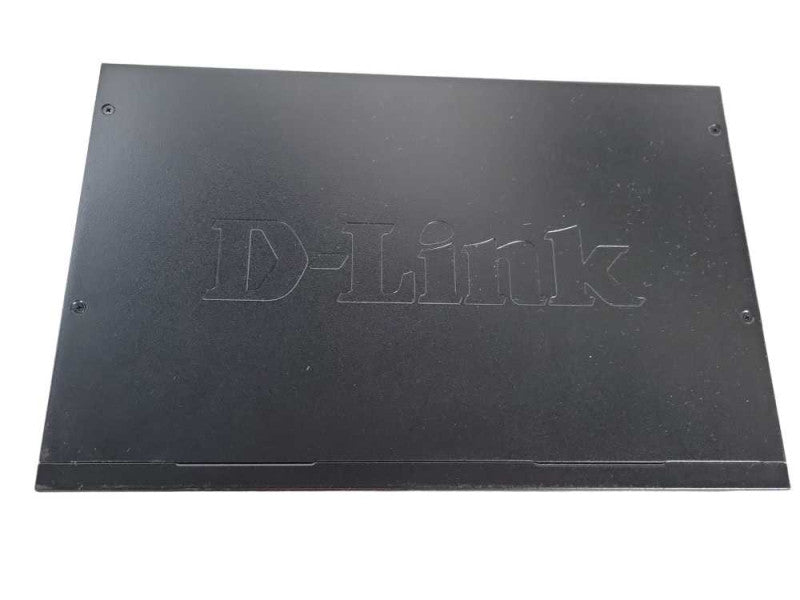D-Link DGS-1024D 24 Port 10/100/1000 Gigabit Ethernet Switch !