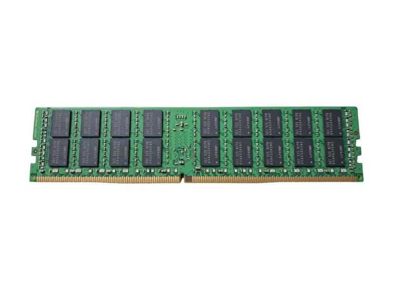 Samsung 16GB 2Rx4 PC4-2133P-RA0-10-P20 | DDR4 Server Memory Q)