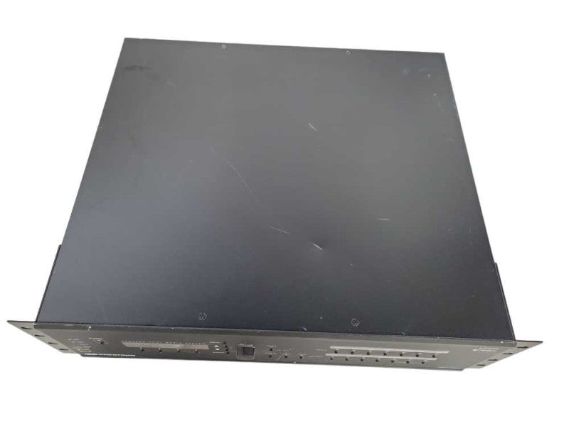 Crestron DMPS-300-C Digital Media Presentation System Rack Mount !