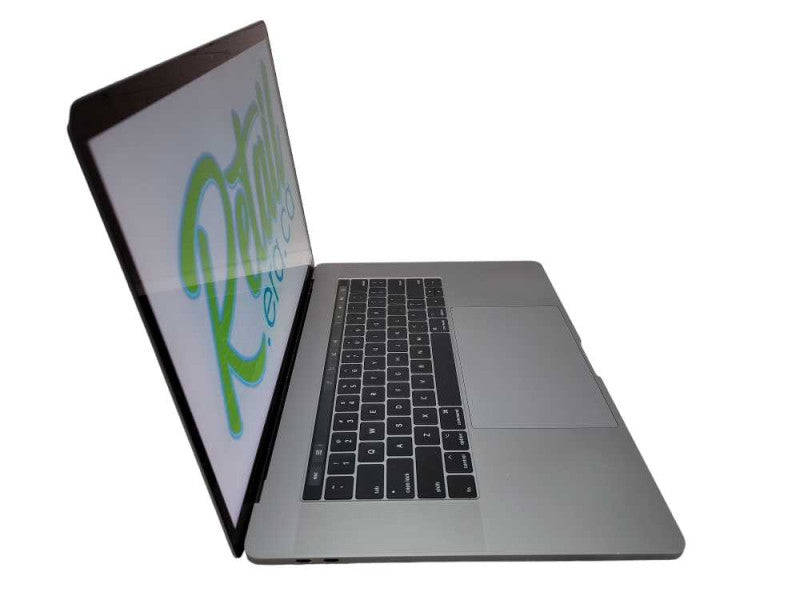 Apple Macbook Pro 2017 15\\" Core i7-7820HQ @ 2.9GHz 16GB DDR3 500GB SSD Radeon Pro 560 4GB [Read] (