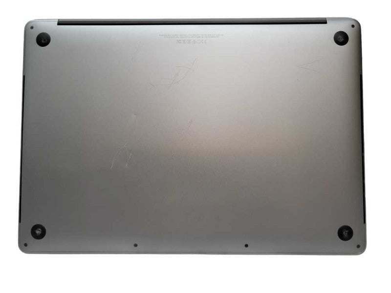 Apple Macbook Pro 2017 15\\" Core i7-7820HQ @ 2.9GHz 16GB DDR3 500GB SSD Radeon Pro 560 4GB [Read] (