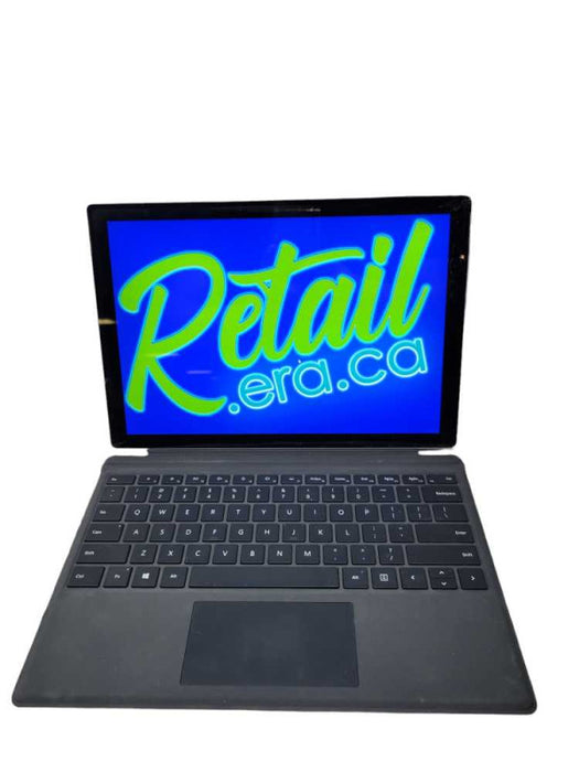 Microsoft Surface Pro 7 - Core i7-1065G7 | 16GB | 256GB SSD (READ) %
