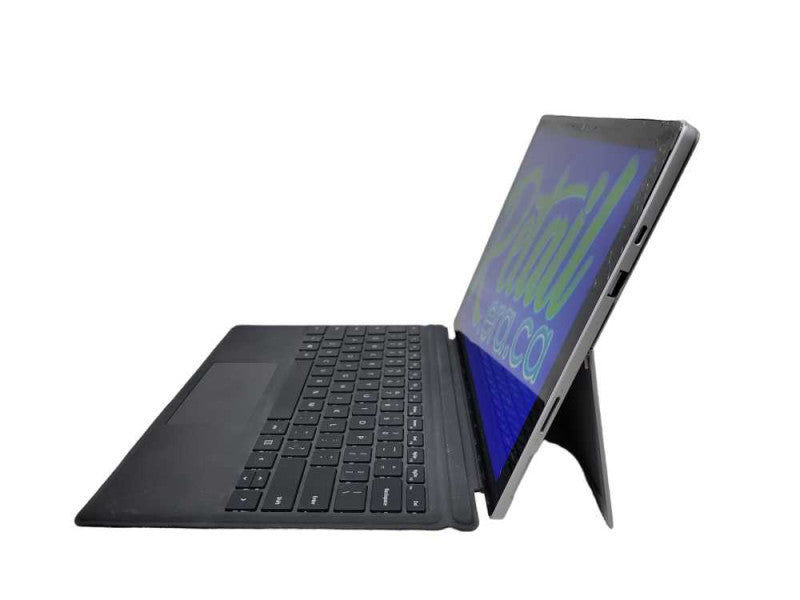 Microsoft Surface Pro 7 - Core i7-1065G7 | 16GB | 256GB SSD (READ) %