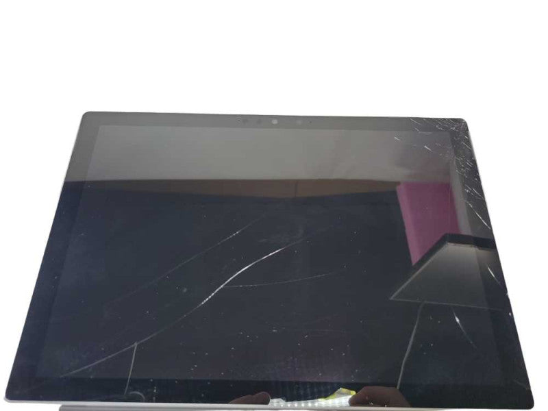 Microsoft Surface Pro 7 - Core i7-1065G7 | 16GB | 256GB SSD (READ) %