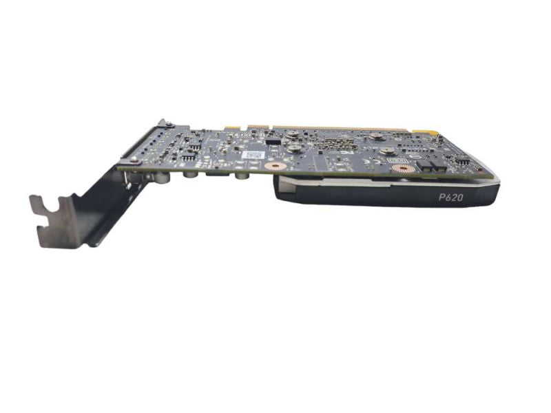 Nvidia Quadro P620 2GB GDDR5 Graphics Card | 4x MiniDP | High Profile )