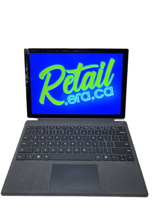 Microsoft Surface Pro 7+ - Core i5-1135G7 | 16GB | 256GB SSD (READ) %