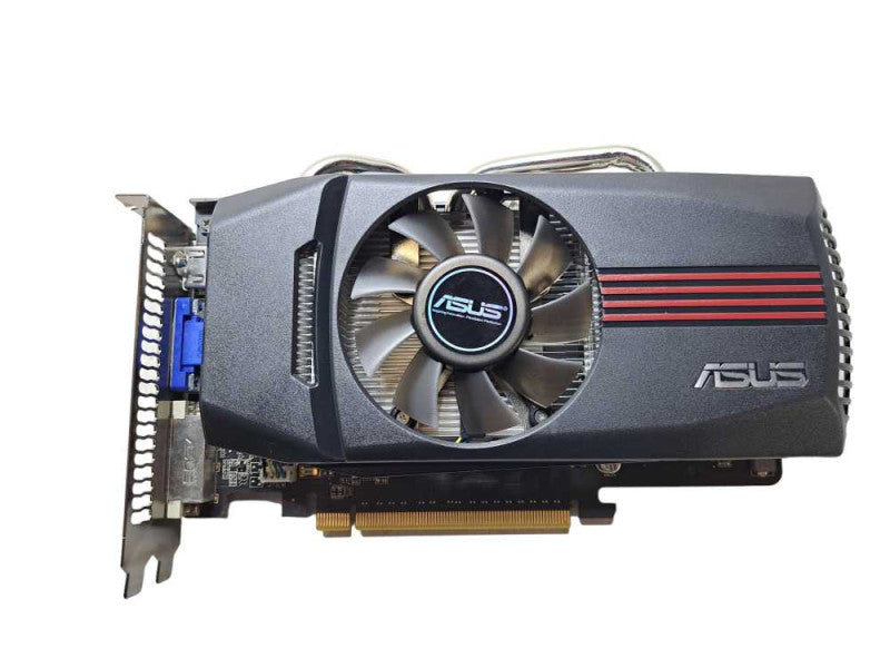 ASUS GeForce GTX 550 Ti 1GB GDDR5 Graphics Card | ENGTX550 TI DI/1GD5 )